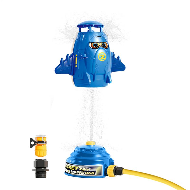 Kids Yard Toys - Zraszacz wodny dla dzieci Śliczny podwórko