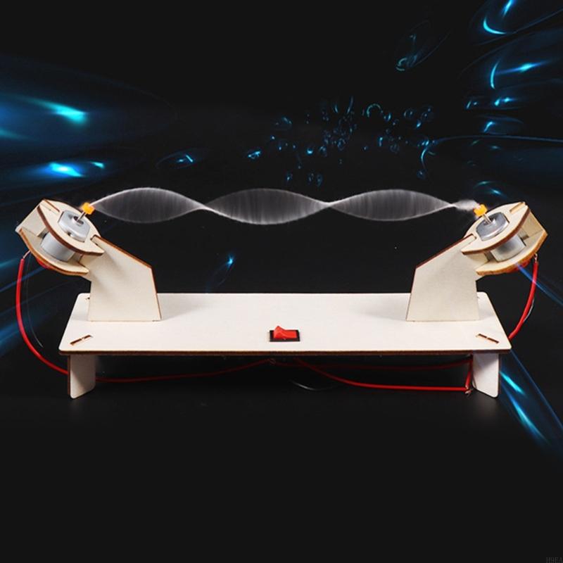 Volcano Experiment Kit - Zestawy naukowe fal stojących STEM zabawka