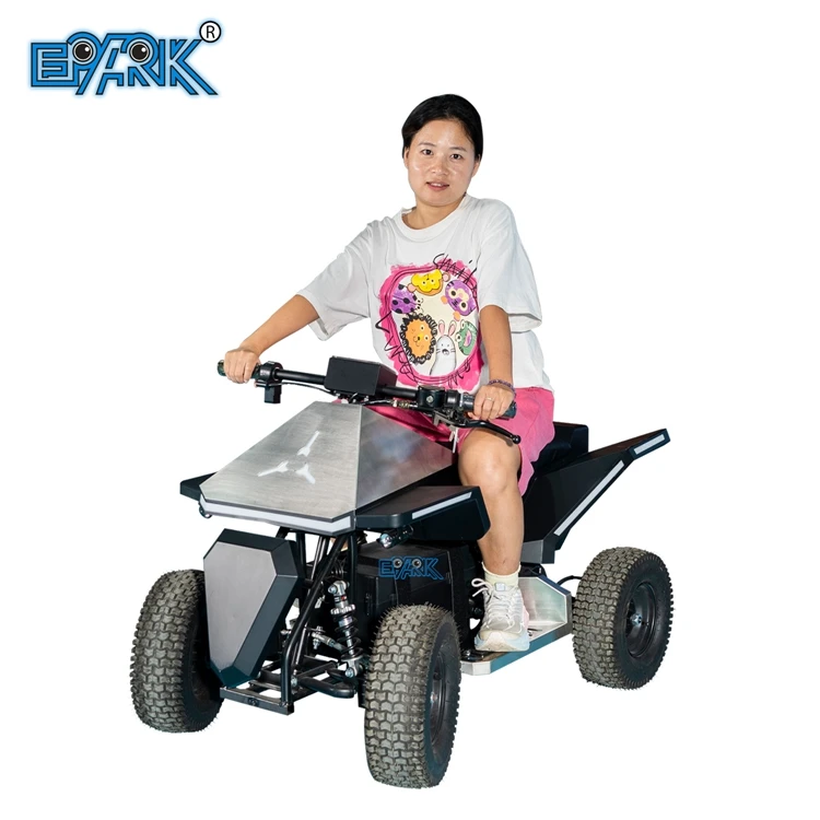 Kids Toys Quad - Nowy elektryczny rower Squad Kid Atv