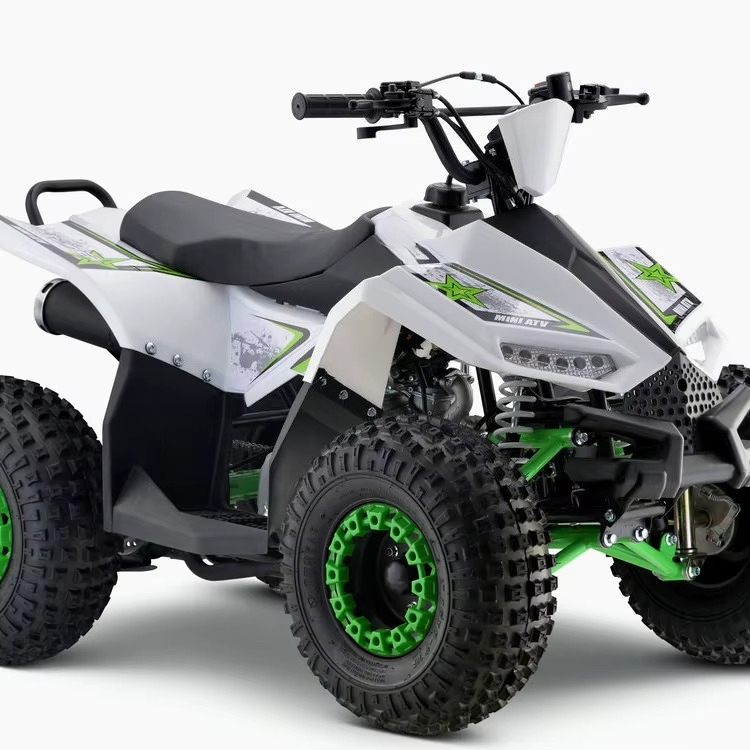 Kids Toys Quad - Dziecięcy quad 110cc z silnikiem benzynowym,
