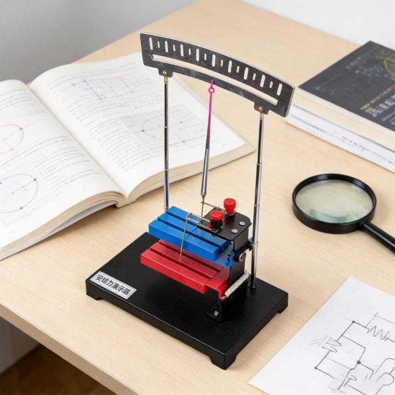 Volcano Experiment Kit - Pomoc dydaktyczna do eksperymentów fizycznych z