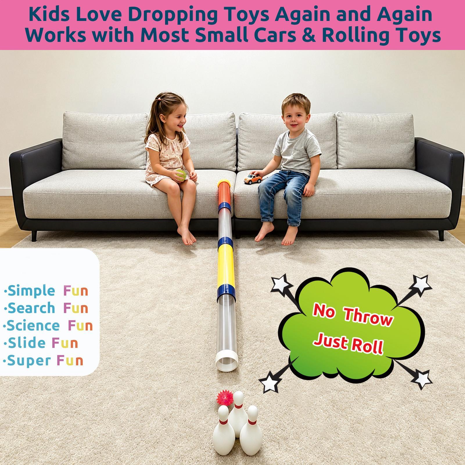 Kids Toys Youtube - Zestaw do zabawy dla dzieci, edukacyjny,