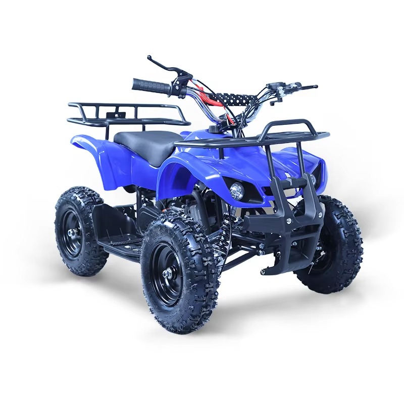 Kids Toys Quad - Mini ATV 49cc dla dzieci, quad,