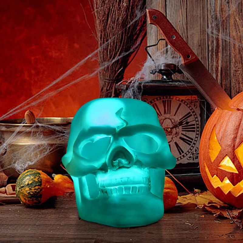 Kids Yard Toys - Halloween rozświetlające zabawki dla dzieci rzemiosło