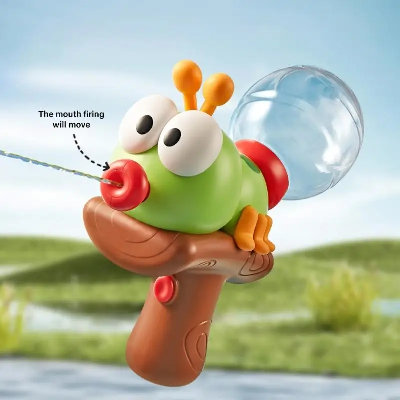 Kids Yard Toys - Przyjazne dla dzieci pistolety na wodę