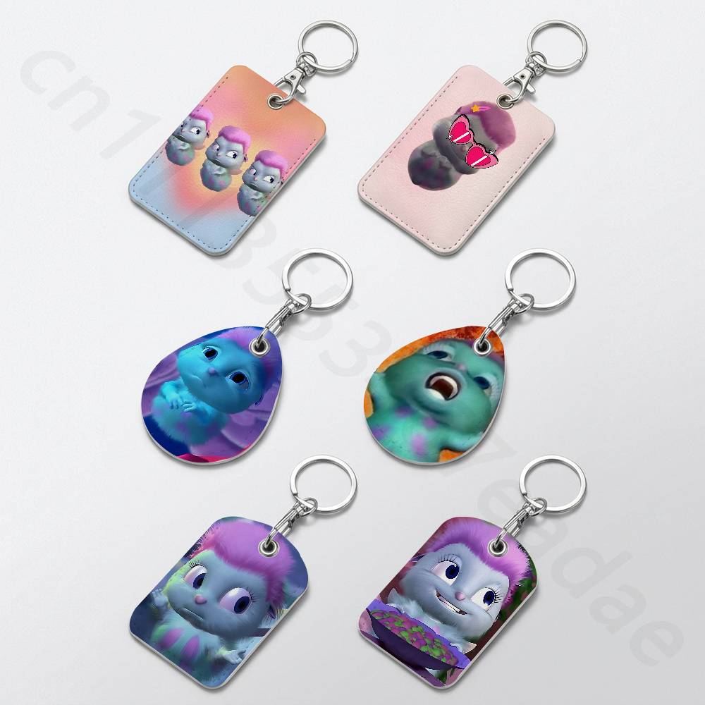 Kids Toys Resale - Etui na karty z personalizowanym nadrukiem
