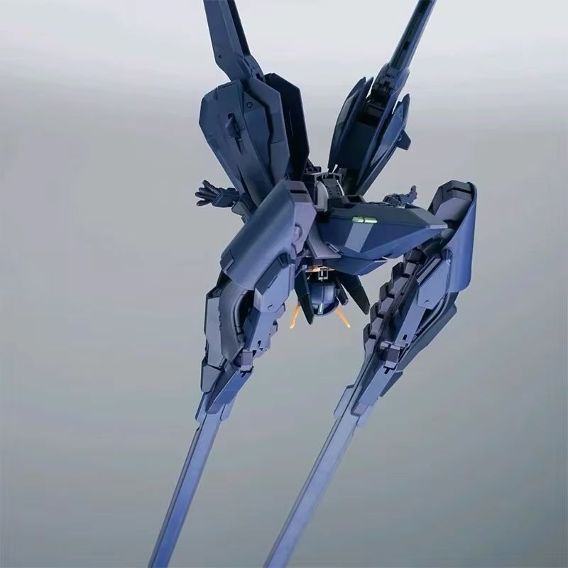 Ak Model Hg 002 TR-6 Woundwort – Bandai Model Gundam Hg recenzja i cena