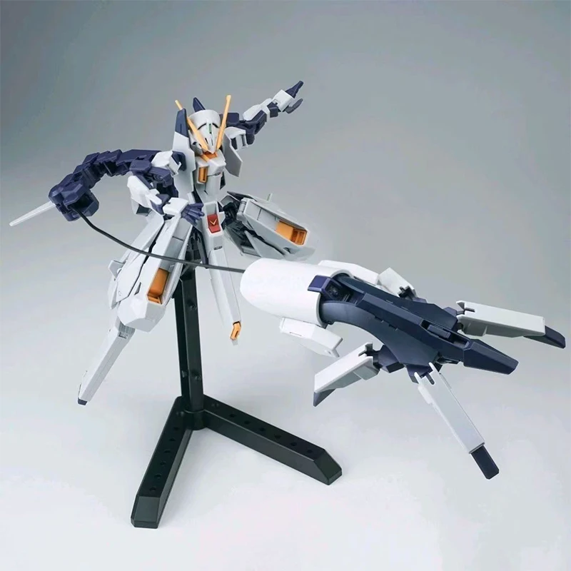 Ak Model Hg 002 TR-6 Woundwort – Bandai Model Gundam Hg recenzja i cena