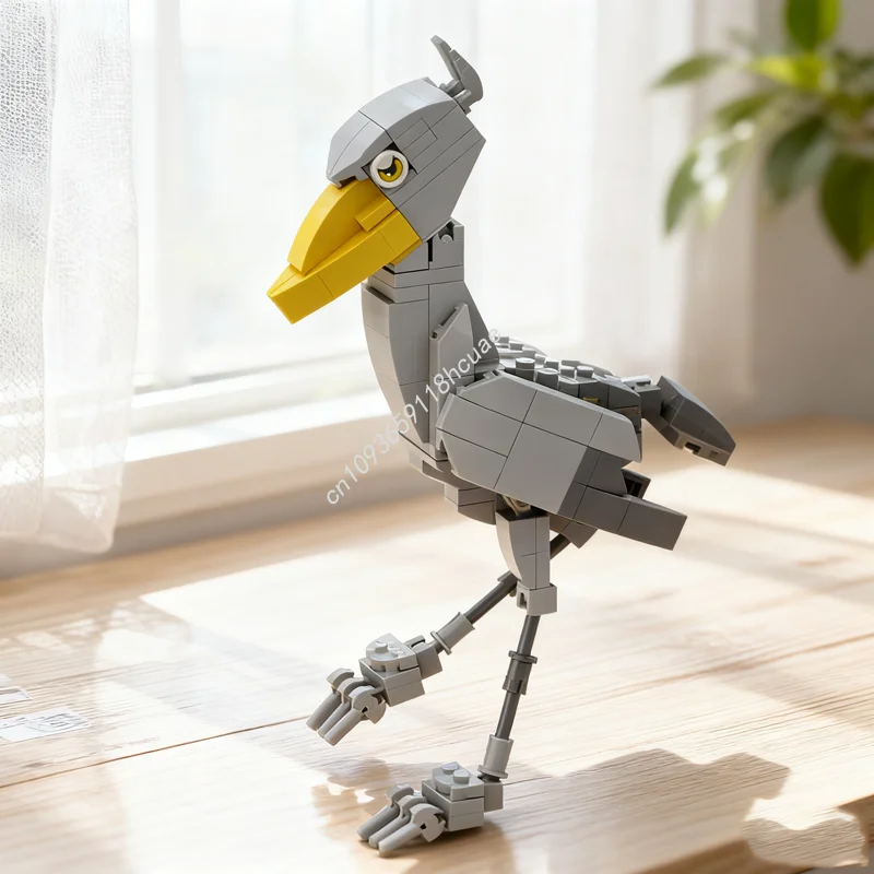 116 elementów MOC Model Płuczn – Kids Toys Very recenzja i cena
