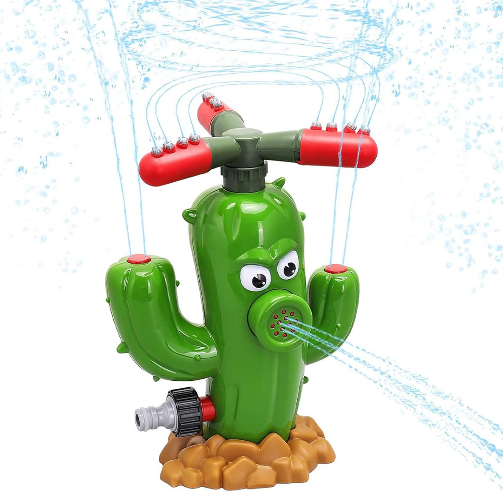 Zabawka do rozpryskiwania wody – Kids Yard Toys recenzja i cena