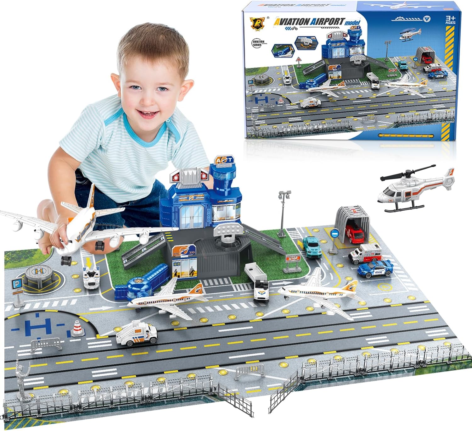 Zestaw zabawek dla dzieci z mo – Kids Toys Latest recenzja i cena