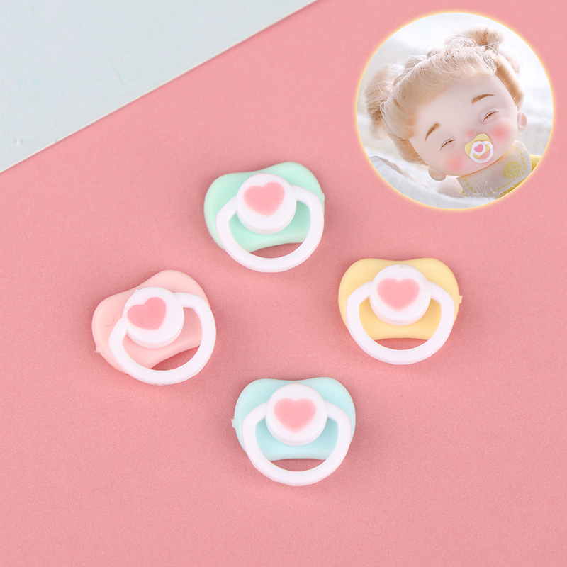 5 szt. Urocze Mini Smoczek-Dro – Kids Toys Play recenzja i cena