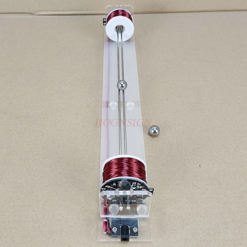 Elektromagnetyczna nauka sprzę – Volcano Experiment Kit recenzja i cena
