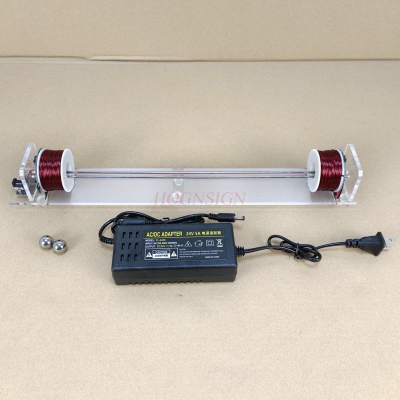 Elektromagnetyczna nauka sprzę – Volcano Experiment Kit recenzja i cena