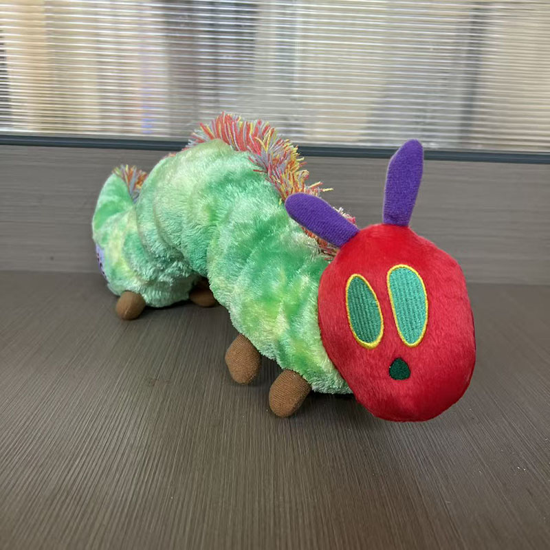 Miękka pluszowa zabawka gąsien – Kids Toys Very recenzja i cena