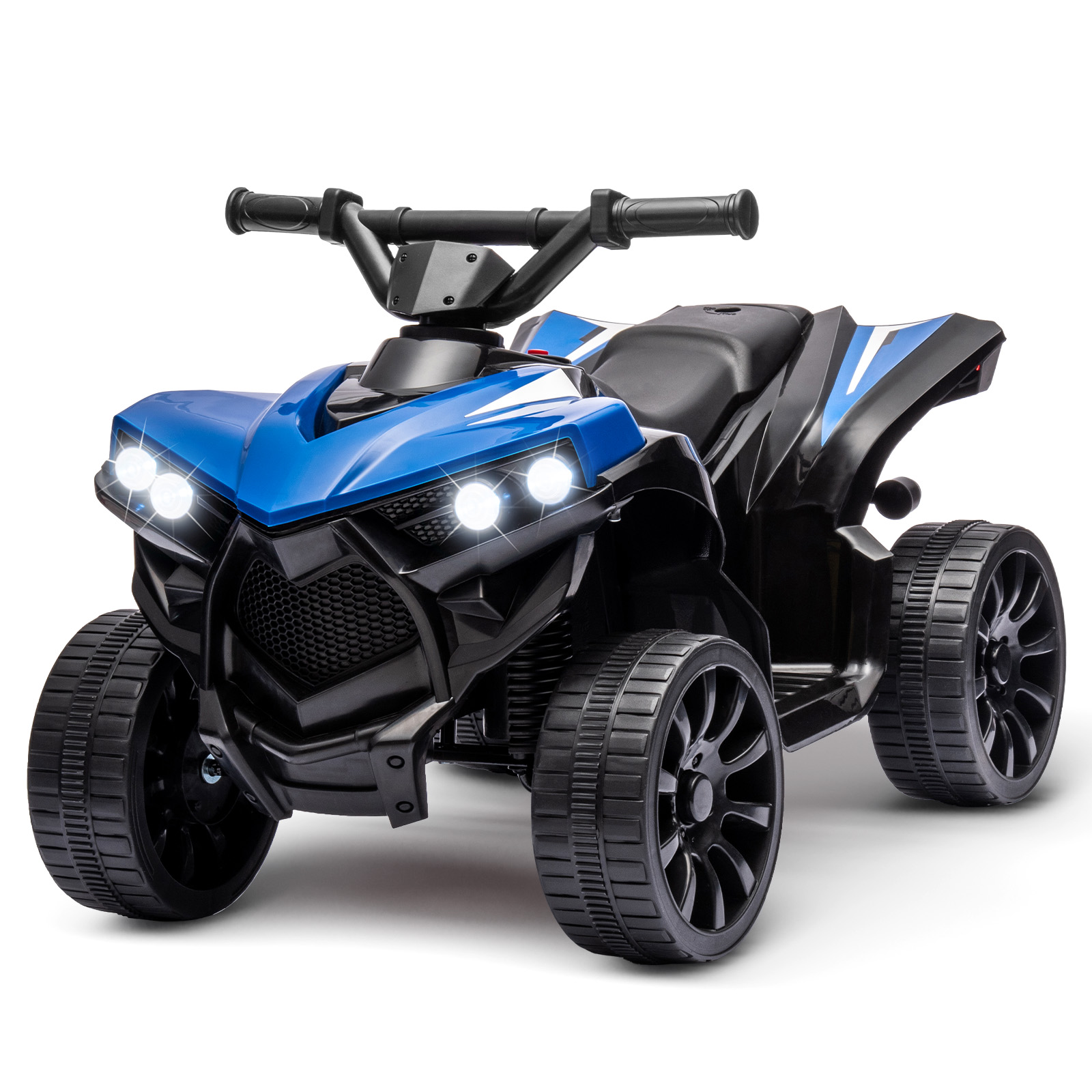 Elektryczny quad ATV dla dziec – Kids Toys Quad recenzja i cena