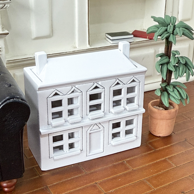 1:12 Miniaturowe elementy do d – Kids Toys Play recenzja i cena