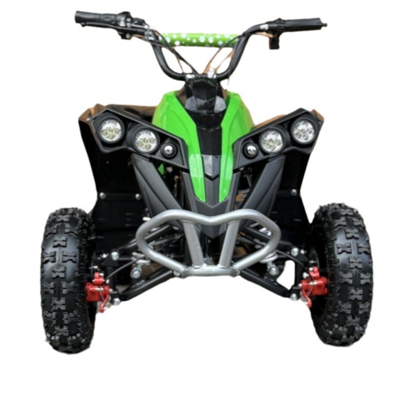Tania cena Sprzedaż 4-kołowy e – Kids Toys Quad recenzja i cena