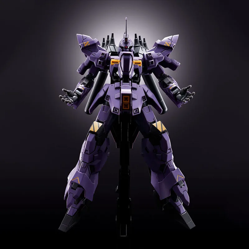 Dostępny Bandai Gundam PB HG 1 – Bandai Model Gundam Hg recenzja i cena