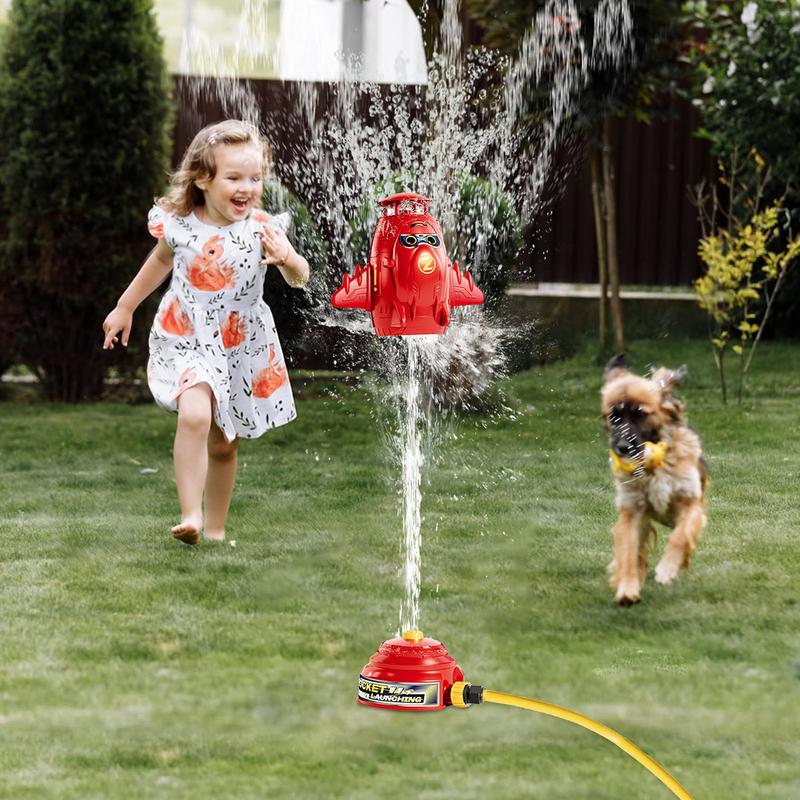 Zraszacz wodny dla dzieci Ślic – Kids Yard Toys recenzja i cena