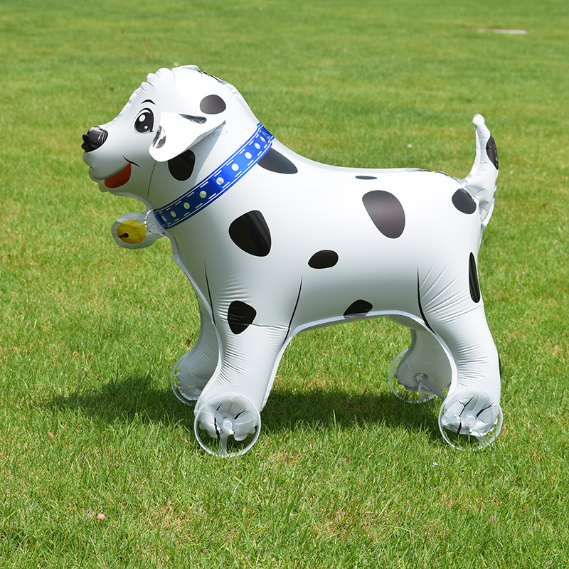 Balony w kształcie stojących z – Kids Yard Toys recenzja i cena