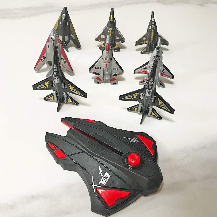 Zestaw Katapulta do Wyrzucania – Catapult Launcher Toy recenzja i cena