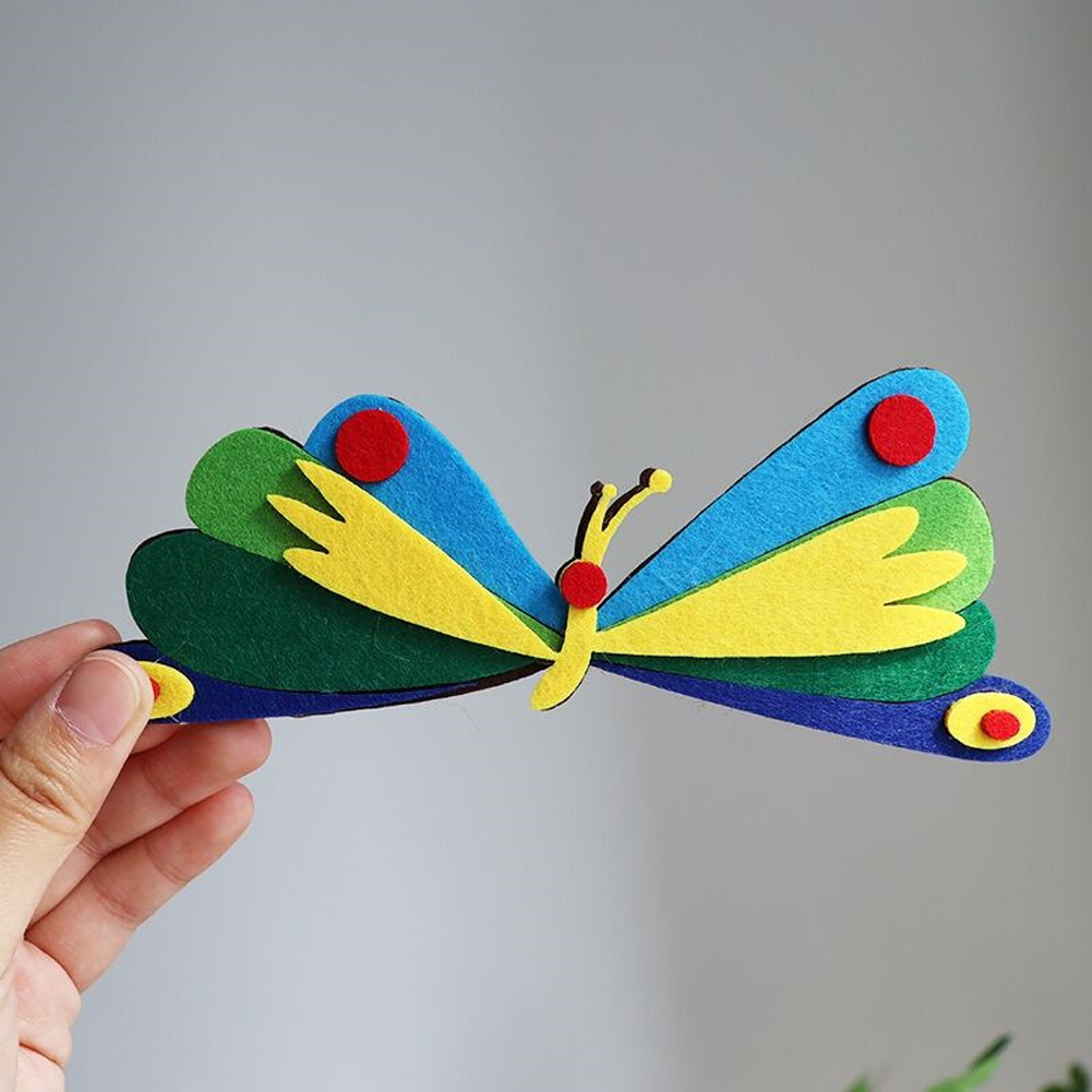 Filcowe tabliczki z opowiadani – Kids Toys Very recenzja i cena
