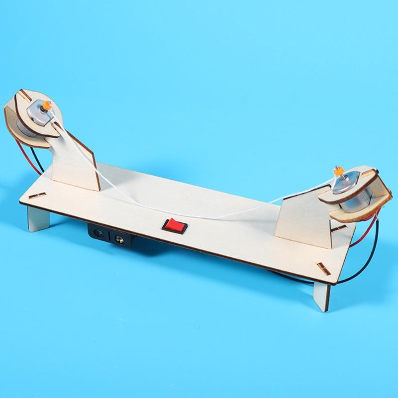 Zestawy naukowe fal stojących  – Volcano Experiment Kit recenzja i cena