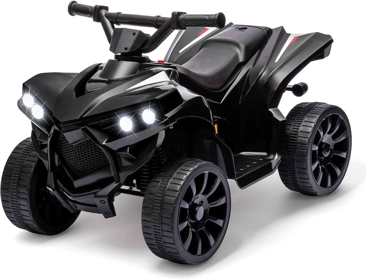 Zabawka elektryczna dla dzieci – Kids Toys Quad recenzja i cena