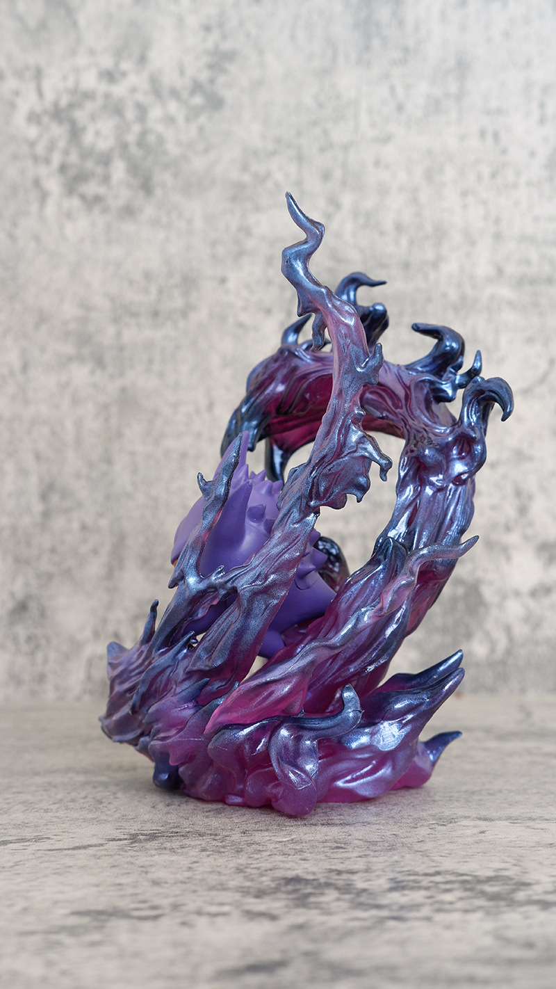 19cm Anime Pokemon Gengar Wers – Kids Toys Play recenzja i cena