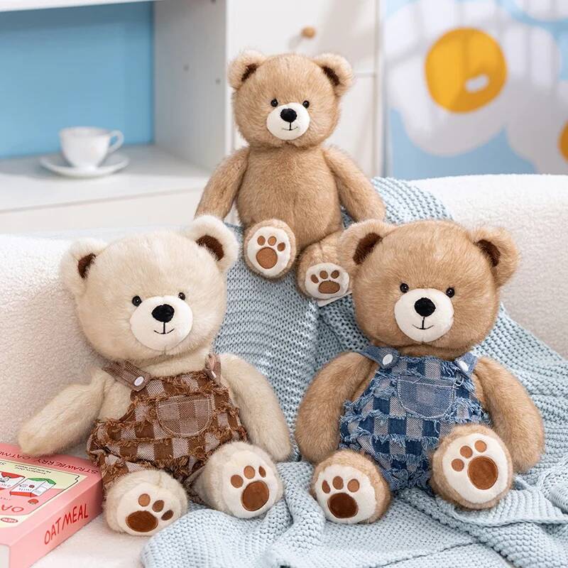 Pluszowy miś z serii Very Prec – Kids Toys Very recenzja i cena
