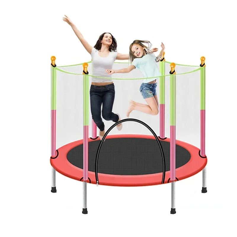 2026 Elementy do placów zabaw  – Trampoline Mini Indoor recenzja i cena