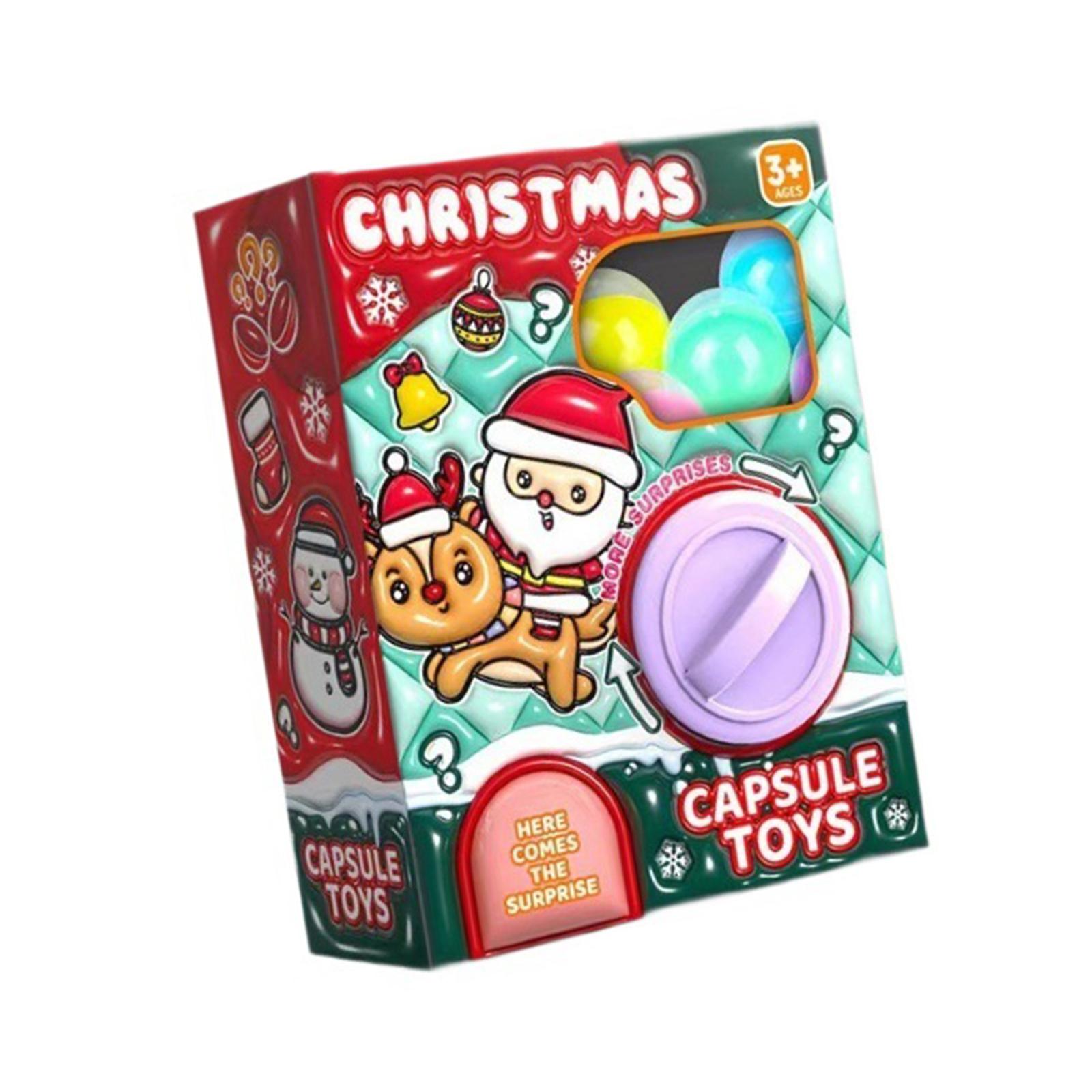 Mini automat na jajka z mechan – Kids Yard Toys recenzja i cena