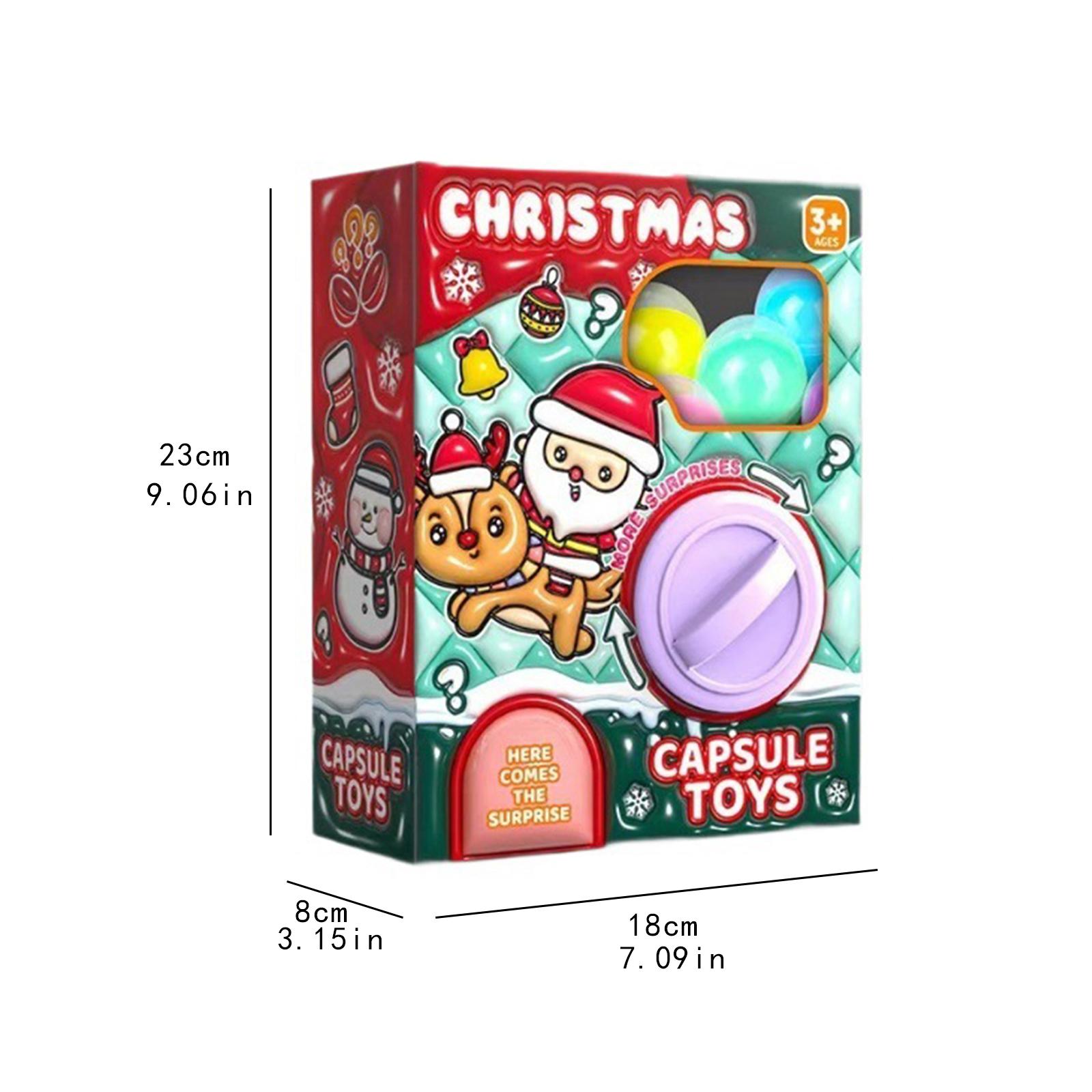 Mini automat na jajka z mechan – Kids Yard Toys recenzja i cena