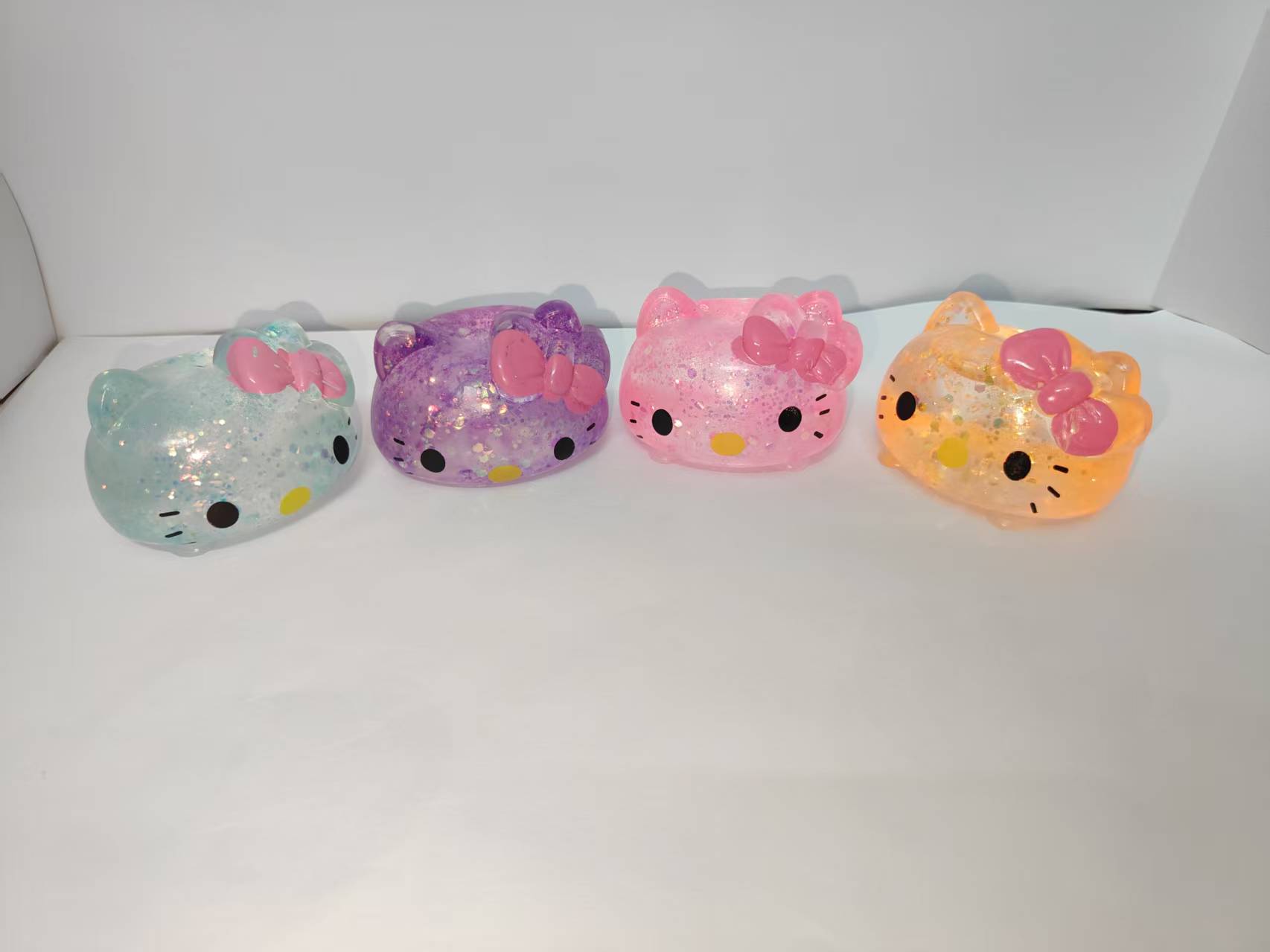 Nowa zabawka Hello Kitty Squis – Kids Toys Latest recenzja i cena
