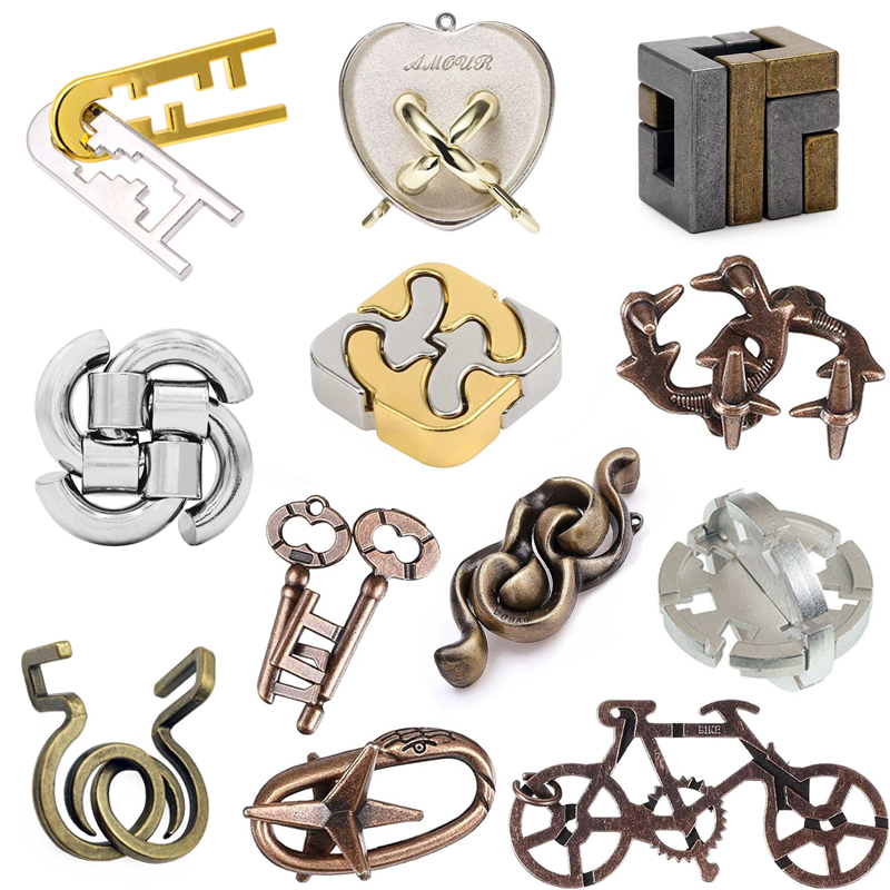 Zestaw 3 sztuk metalowych łami – Kids Toys Very recenzja i cena