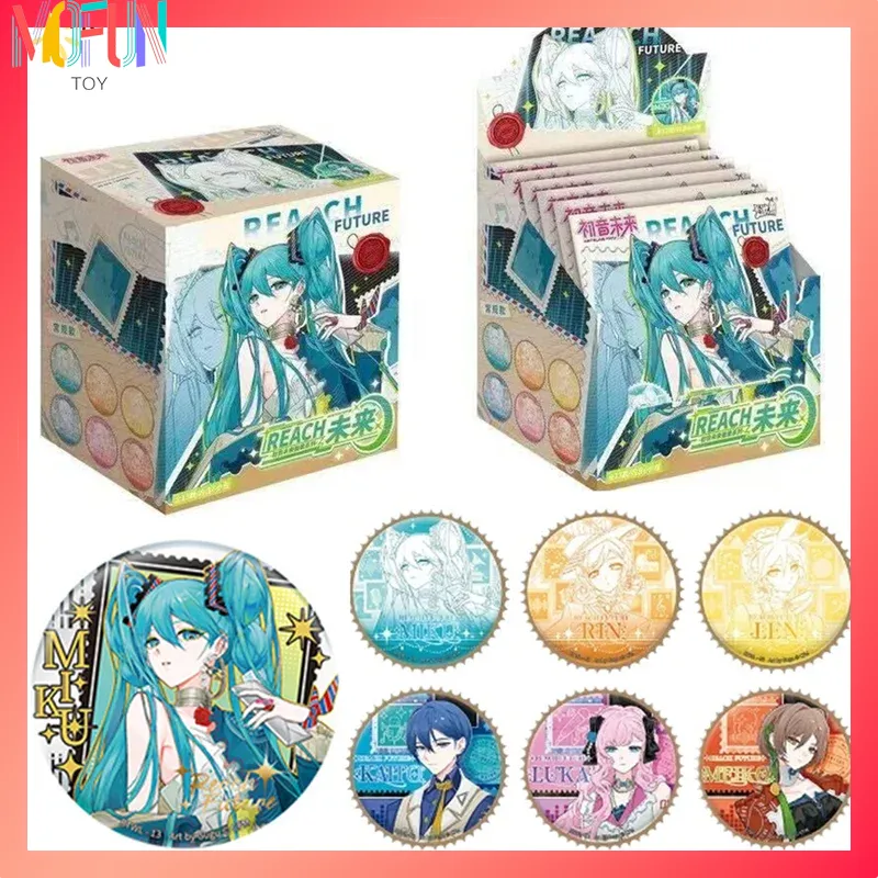Kayou Original Hatsune Miku Pi – Kids Toys Resale recenzja i cena