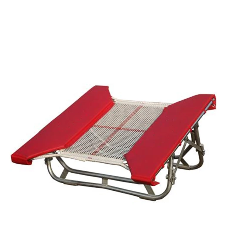 Składana mini trampolina gimna – Trampoline Mini Indoor recenzja i cena