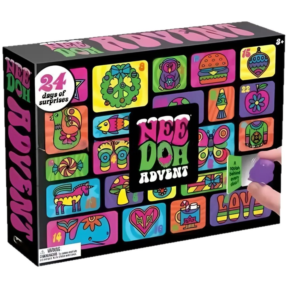 Nowy, popularny kalendarz adwe – Kids Toys Latest recenzja i cena