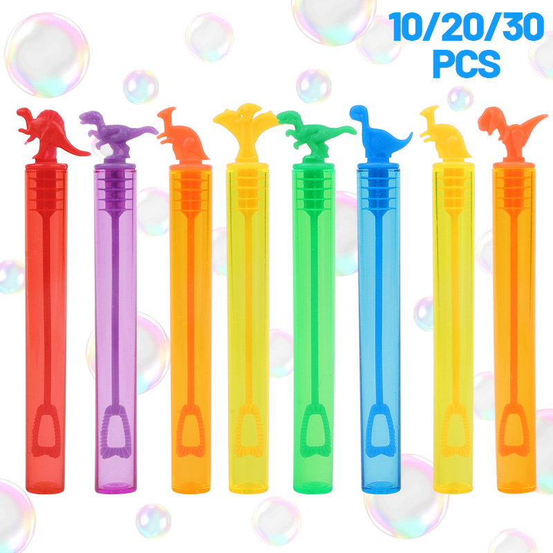 10/20/30 szt. Dinozaur Rurka d – Kids Toys Youtube recenzja i cena