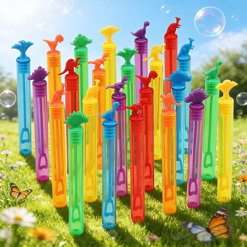 10/20/30 szt. Dinozaur Rurka d – Kids Toys Youtube recenzja i cena