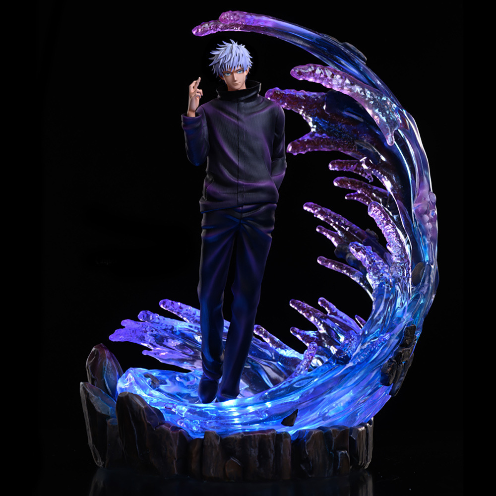 Figurka anime w wersji bojowej – Kids Toys Latest recenzja i cena
