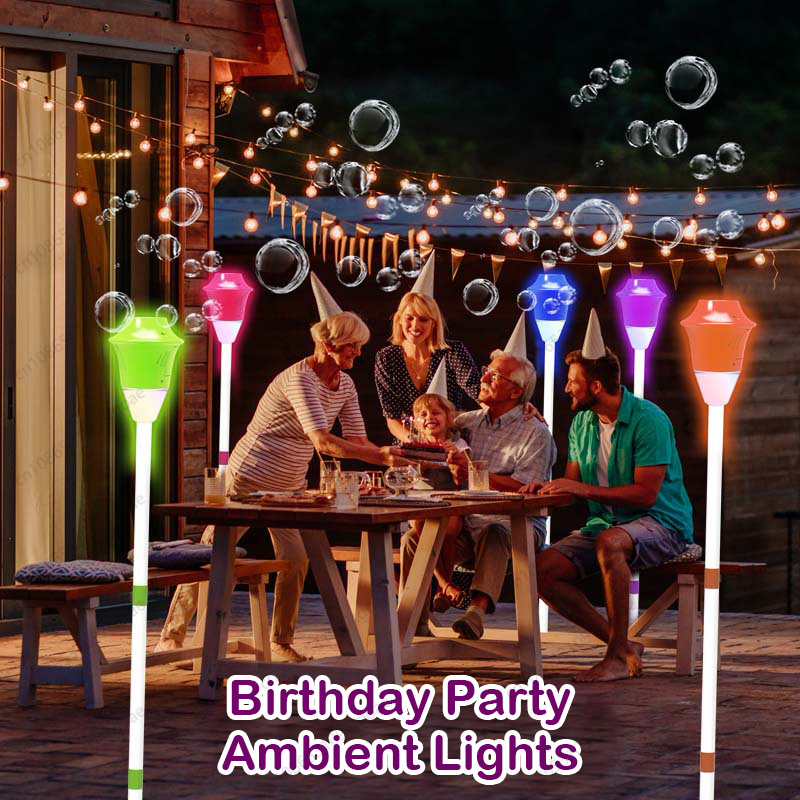 Maszyna do baniek mydlanych po – Bubble Machine Outdoor recenzja i cena