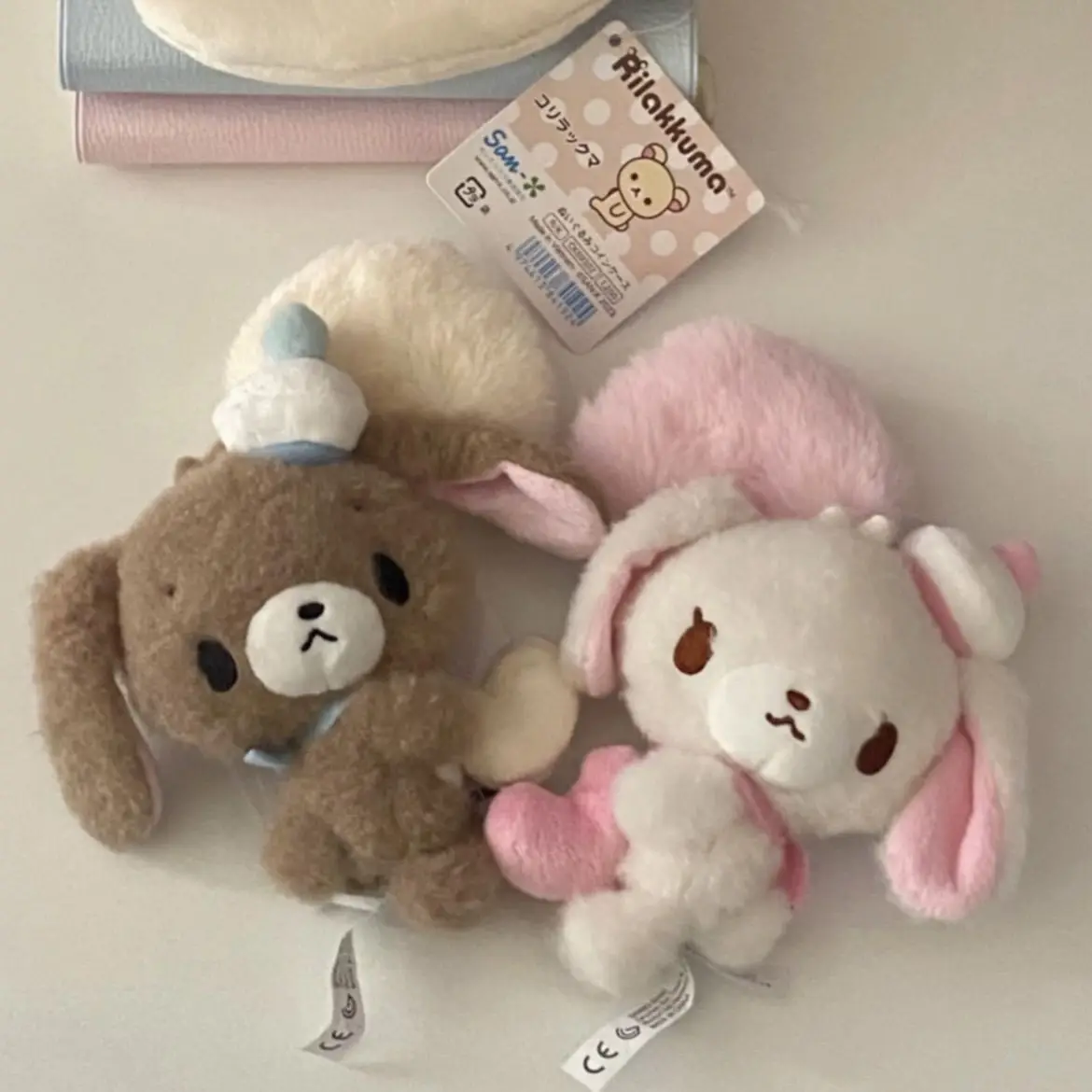 Urocza futrzana zawieszka w ks – Kids Toys Resale recenzja i cena