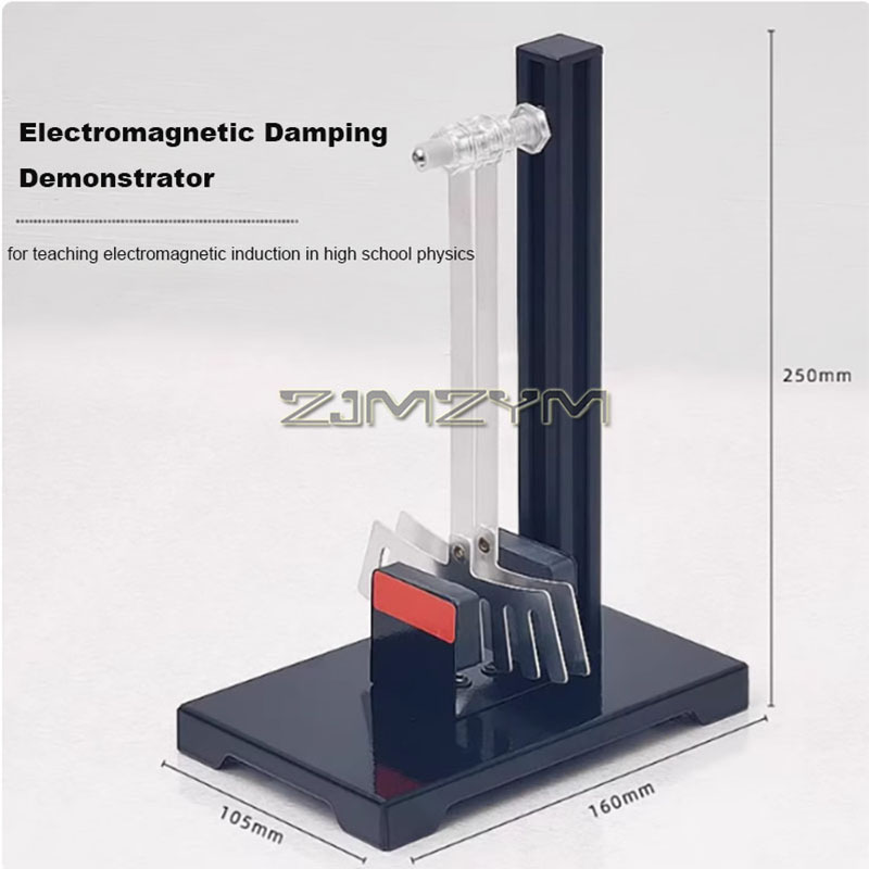 Zestaw do eksperymentów z praw – Volcano Experiment Kit recenzja i cena