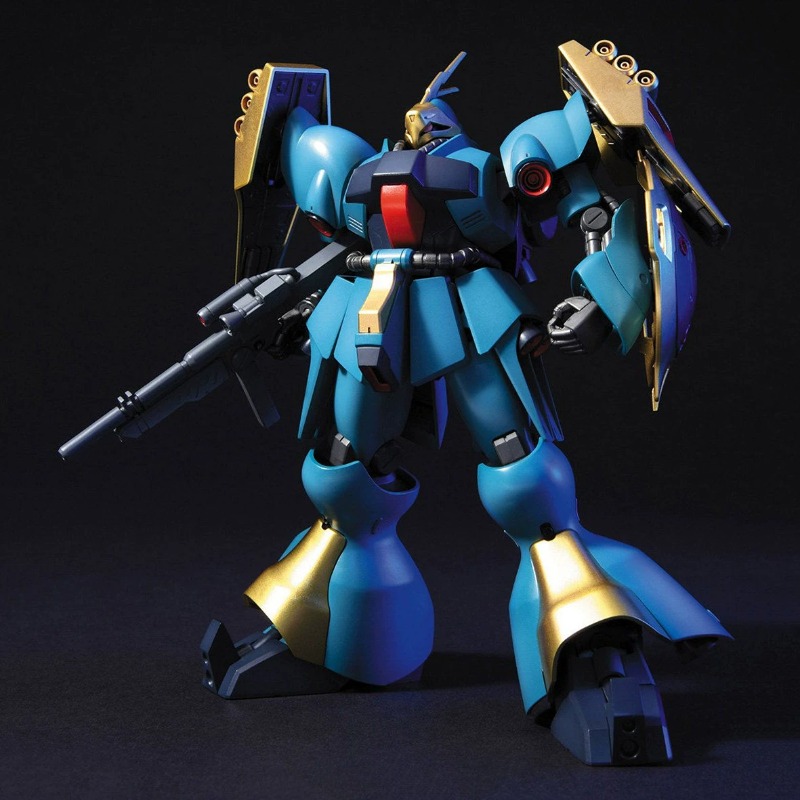 Oryginalny, autentyczny produk – Bandai Model Gundam Hg recenzja i cena