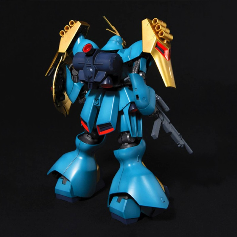 Oryginalny, autentyczny produk – Bandai Model Gundam Hg recenzja i cena