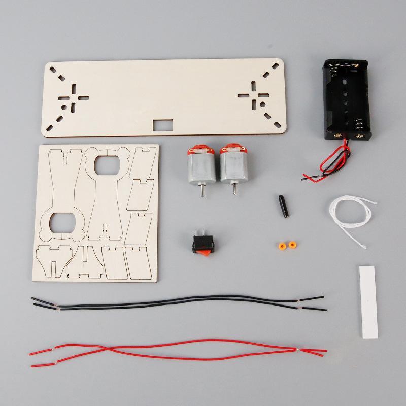 Nowy Zestaw Edukacyjny STEM -  – Volcano Experiment Kit recenzja i cena