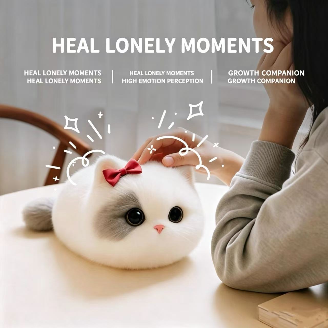 Walulu AI Cute Pet to emocjona – Kids Toys Resale recenzja i cena