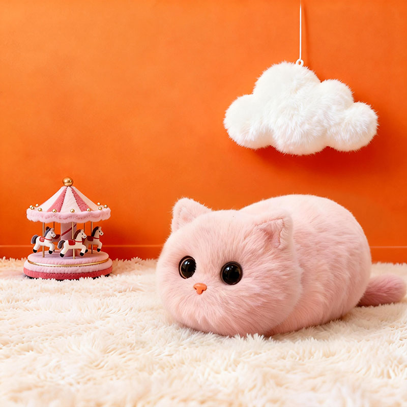 Walulu AI Cute Pet to emocjona – Kids Toys Resale recenzja i cena